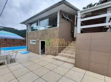 4455bd5167649e16f3c18e671d4cec2cf34d480e · Casa com Piscina e 2 quartos à venda em Florianópolis/SC!