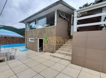 4455bd5167649e16f3c18e671d4cec2cf34d480e · Casa com Piscina e 2 quartos à venda em Florianópolis/SC!