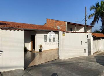 Casa · 100m² · 4 Quartos · 2 Vagas · Casa à venda em Campinas, Parque São Martinho