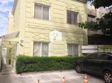 Comercial · 510m² · 4 Vagas · Prédio para venda e locação no bairro Vila Itapura em Campinas