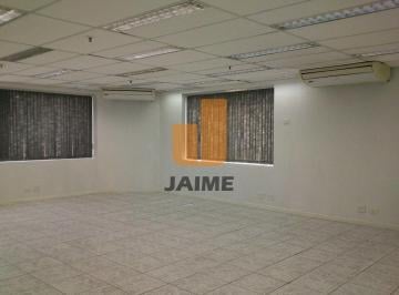 Comercial · 50m² · 1 Vaga · Conjunto Comercial com 1 Sala 1 Vaga em Higienópolis
