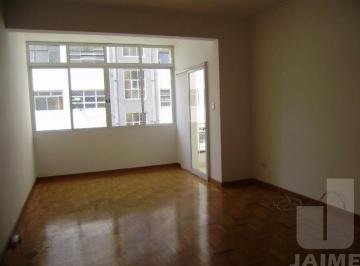 Apartamento · 92m² · 2 Quartos · 1 Vaga · Apartamento como 70 m2, na Santa Cecília, próximo ao Shopping Higienópolis