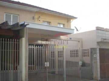 Casa · 200m² · 3 Quartos · 2 Vagas · Sobrado à venda Santana- 200m²