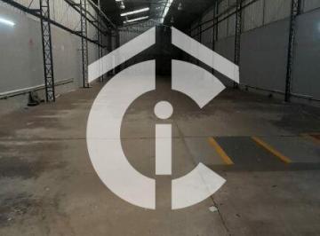 Comercial · 680m² · Galpao para Locação na Agua Rasa
