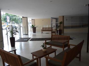 Foto 08 · Apartamento 1 dormitorio- lazer completo- Balneario camboriu
