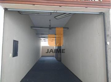 Comercial · 85m² · 1 Vaga · LOJA 85m² VÃO LIVRE - SANTA CECÍLIA