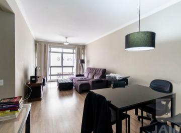 Apartamento · 89m² · 2 Quartos · 1 Vaga · Apartamento com 2 Dormitórios 1 Vaga em Higienópolis