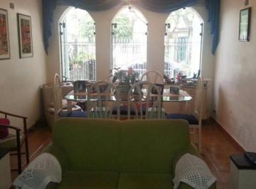 Casa · 250m² · 3 Quartos · 2 Vagas · OTIMO SOBRADO EM EXCELENTE LOCALIZAÇÃO