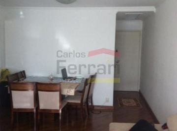Apartamento · 74m² · 3 Quartos · 1 Vaga · Apartamento, Nossa Senhora do Ó - São Paulo