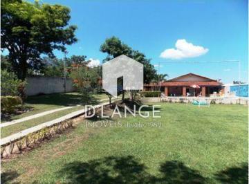 Rural · 200m² · 2 Quartos · 12 Vagas · Chácara à venda em Campinas, Jardim Monte Belo
