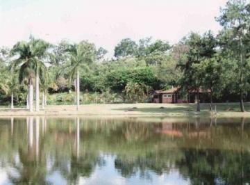 Foto 06 · Maravilhosa área à venda em Morte Mor - SP, com 179.400 m² e 500 metros de frente para a pista.