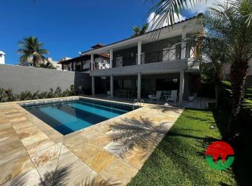 5c87630bbac3adfcde753682c63bb9e5e0ff3561 · Casa com 4 suites, 370 m² - venda por R$ 2.200.000 ou aluguel por R$ 3.300/dia - Jardim Acapulco - G