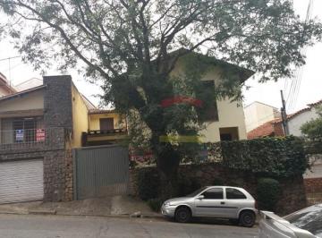 Casa · 216m² · 3 Quartos · 2 Vagas · sobrado região braz leme, aceita permuta Mogi das cruzes 50%