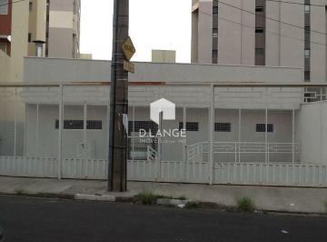 Comercial · 288m² · 4 Quartos · 4 Vagas · Casa à venda em Campinas, Jardim Chapadão, com 4 quartos, com 288 m²