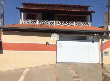 Casa · 245m² · 4 Quartos · 5 Vagas · Casa à venda no bairro Parque Residencial Vila União em Campinas