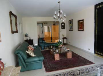 Apartamento · 230m² · 4 Quartos · 2 Vagas · Apartamento com 4 Dormitórios 2 Vagas em Higienópolis