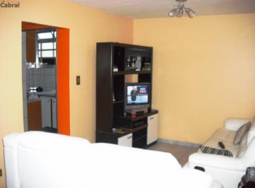 Apartamento · 66m² · 2 Quartos · 1 Vaga · APTO 2 DORMS. - EXCELENTE PREÇO