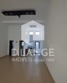 Comercial · 82m² · 1 Vaga · Salão Comercial para Locação no bairro Jardim Marieta em Campinas