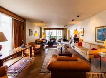 Apartamento · 350m² · 4 Quartos · 4 Vagas · APARTAMENTO 4 DORMITORIOS SENDO 4 SUITES 5 BANHEIROS SALA 3 AMBIENTES 4 VAGAS.