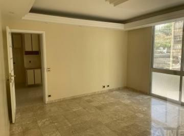 Apartamento · 127m² · 3 Quartos · 1 Vaga · Totalmente reformado, piso em mármore, 3 dormitórios sendo 1 suíte e 1 vaga - Higienópolis