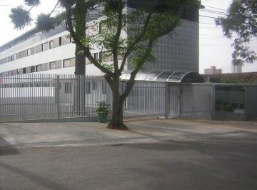 Apartamento de 1 quarto, Curitiba · Apartamento