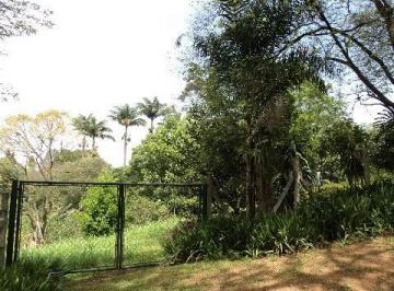 Entrada · Terreno, Gramado, Campinas, SP