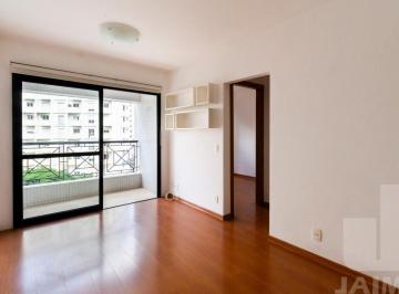 Apartamento · 40m² · 1 Quarto · 1 Vaga · APARTAMENTO 1 DORMITORIO
