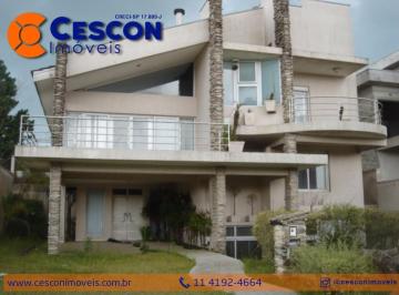 Foto 01 · Casa, Aldeia da Serra, Barueri, SP