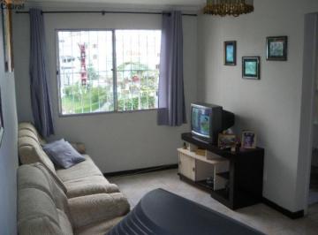 Apartamento · 56m² · 2 Quartos · 1 Vaga · 2 DORMS - OTIMO PREÇO