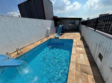 1058_i74y3592L61nL_10586877f434eef90.jpg · Cobertura residencial à venda lazer Campo Grande, Santos.