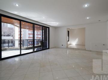 Apartamento · 245m² · 4 Quartos · 3 Vagas · Apartamento com 4 Dormitórios 3 Vagas em Higienópolis