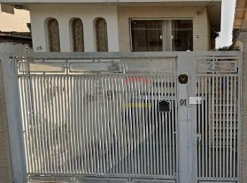 Casa · 160m² · 3 Quartos · 3 Vagas · Sobrado com 3 dormitórios e 3 vagas na Vila Roque