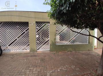 Casa · 180m² · 3 Quartos · 3 Vagas · Casa para alugar em Londrina, San Remo, com 3 quartos, com 180 m²