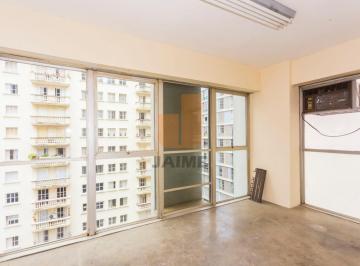 Comercial · 45m² · 2 Vagas · Conjunto comercial: 3 salas 1 banheiro 2 vagas