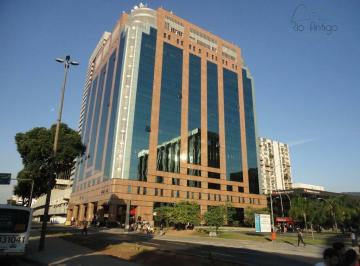 881124d97d80225f08c7f9543655677ca89918fb · Sala Comercial - Avenida Presidente Vargas - Locação - Centro