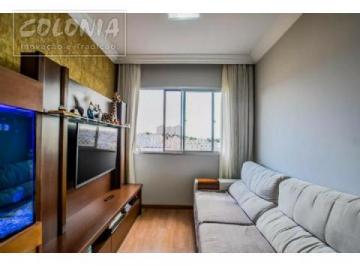 12440.025 · Apartamento a venda - Jardim Utinga
