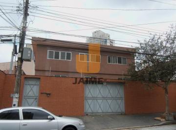 Comercial · 485m² · 6 Vagas · PRÉDIO COMERCIAL A 500 M² DO METRO PARADA INGLESA