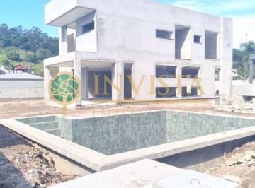 f80548b3d4dd9058df5b4076163a3cb2d0cfd461 · Casa com 5 quartos e piscina na Praia da Cachoeira do Bom Jesus, em Florianópolis.