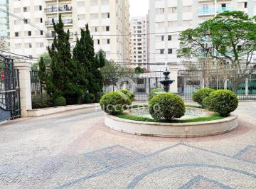 Apartamento · 54m² · 2 Quartos · 1 Vaga · Apartamento para alugar em Campinas, Cambuí, com 2 quartos, com 54 m²