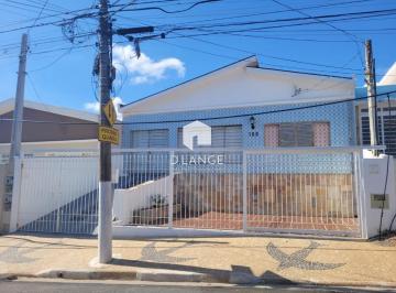 Casa · 161m² · 2 Quartos · 5 Vagas · Casa à venda em Campinas, Jardim Baronesa, com 2 quartos, com 161 m²