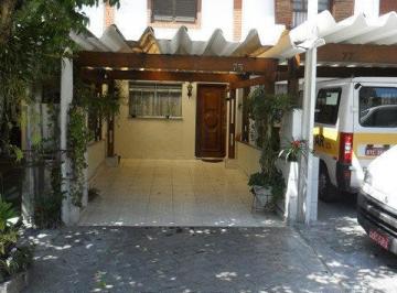 Casa de 3 quartos, São Paulo · Casa à Venda> 3 Dorms.,Suíte,Ótimo Estado, Sobrado no Condomínio Fechado Bahamas