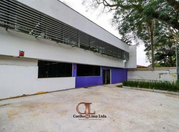 Comercial · 678m² · 20 Vagas · BUTANTÃ - PRÉDIO COMERCIAL EM EXCELENTE LOCAL!