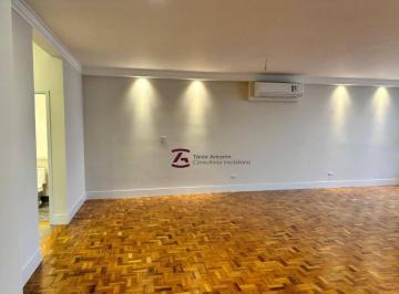 0be57b898850b4902df3e0d05d1b5f4b823c529b · Apartamento à venda, 208 m² por R$ 3.700.000,00 - Higienópolis - São Paulo/SP