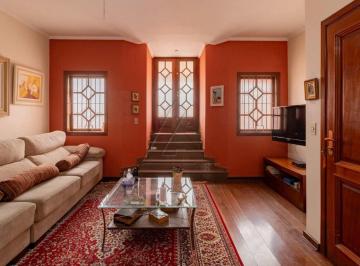 Casa · 230m² · 3 Quartos · 4 Vagas · Casa em São Paulo bairro Jardim Monte Kemel