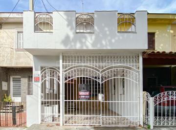 Casa · 100m² · 2 Quartos · 1 Vaga · Sobrado Residencial ou Comercial à Venda no Tatuapé - Excelente Localização!