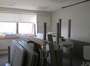 Comercial · 30m² · 1 Vaga · EXCELENTE CONJUNTO COMERCIAL PARA ALUGAR EM HIGIENÓPOLIS