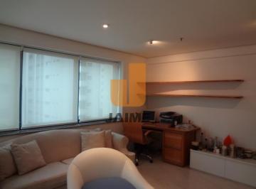 Comercial · 40m² · 1 Vaga · Conjunto Comercila com 2 Salas 1 Vaga em Higienópolis