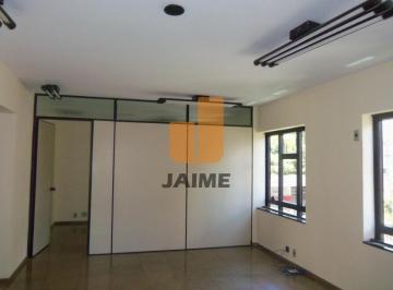 Comercial · 50m² · 1 Vaga · Conj. Comercial, Consolação - São Paulo