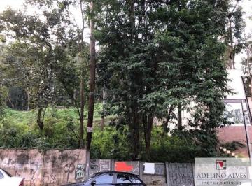 Terreno · 449m² · Vendo terreno com 450m² em Vila Andrade!