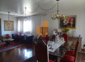 Apartamento · 200m² · 3 Quartos · 3 Vagas · Apartamento com 3 Dormitórios 3 Vagas em Higienópolis